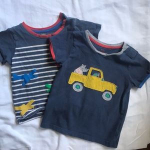 Baby Boden t shirts